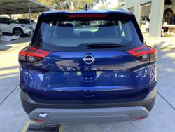 2025 Nissan X-Trail ST