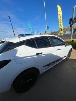 2019 Holden
Astra RS Black Edition