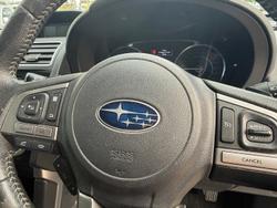 2017 Subaru Forester 2.0D-L S4 MY18 AWD Crystal Black