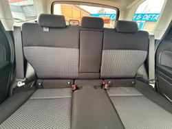 2017 Subaru Forester 2.0D-L S4 MY18 AWD Crystal Black