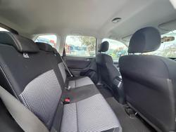 2017 Subaru Forester 2.0D-L S4 MY18 AWD Crystal Black