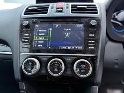 2017 Subaru Forester 2.0D-L S4 MY18 AWD Crystal Black