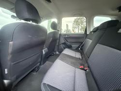 2017 Subaru Forester 2.0D-L S4 MY18 AWD Crystal Black