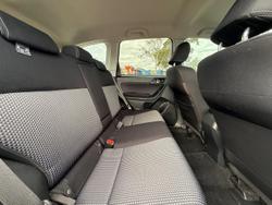 2017 Subaru Forester 2.0D-L S4 MY18 AWD Crystal Black