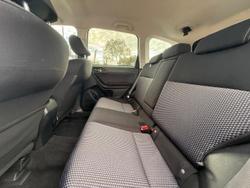 2017 Subaru Forester 2.0D-L S4 MY18 AWD Crystal Black