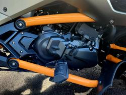 2020 Can-Am Spyder F3-S SE6 Spyder F3 Grey