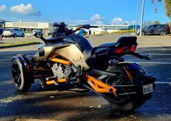 2020 Can-Am Spyder F3-S SE6 Spyder F3 Grey