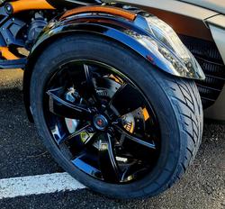 2020 Can-Am Spyder F3-S SE6 Spyder F3 Grey