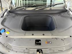 2025 Kia EV5 Air Standard Range