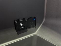 2025 Kia EV5 Air Standard Range