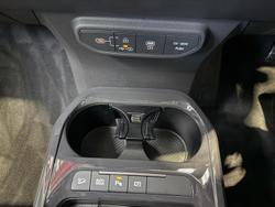 2025 Kia EV5 Air Standard Range