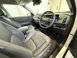 2025 Kia EV5 Air Standard Range