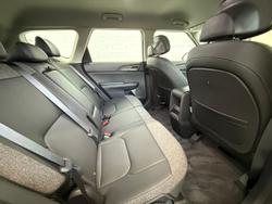 2025 Kia EV5 Air Standard Range