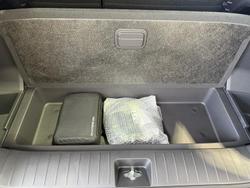 2025 Kia EV5 Air Standard Range