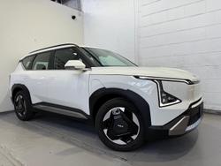 2025 Kia EV5 Air Standard Range