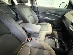 2025 Kia EV5 Air Standard Range