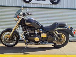2005 Triumph Speedmaster 865 Speedmaster Black
