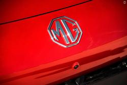 2025 MG MG3 Essence MY25.5 Diamond Red