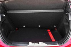 2025 MG MG3 Essence MY25.5 Diamond Red