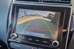 2022 Mitsubishi ASX LS