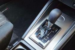 2022 Mitsubishi ASX LS