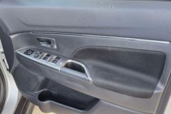 2022 Mitsubishi ASX LS