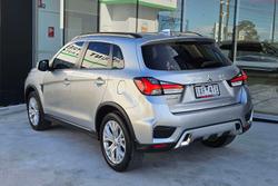 2022 Mitsubishi ASX LS