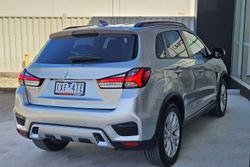 2022 Mitsubishi ASX LS