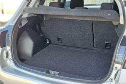 2022 Mitsubishi ASX LS