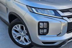 2022 Mitsubishi ASX LS