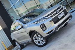 2022 Mitsubishi ASX LS