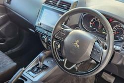 2022 Mitsubishi ASX LS