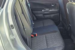 2022 Mitsubishi ASX LS