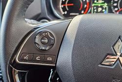 2022 Mitsubishi ASX LS