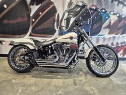 Harley-Davidson Breakout 103 (fxsb)