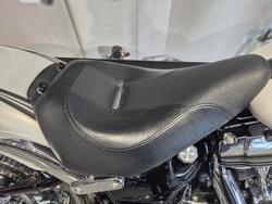 2014 Harley-Davidson Breakout 103 (FXSB) Softail Gold