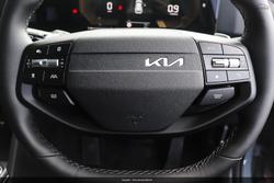 2025 Kia Sportage SX+ NQ5 PE MY26 AWD Heritage Blue