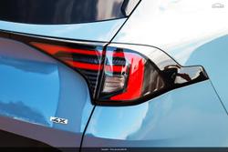 2025 Kia Sportage SX+ NQ5 PE MY26 AWD Heritage Blue