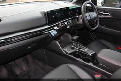 2025 Kia Sportage SX+ NQ5 PE MY26 AWD Heritage Blue