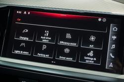 2024 Audi
                Q4 e-tron 45