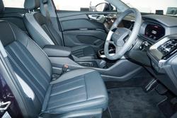 2024 Audi
                Q4 e-tron 45