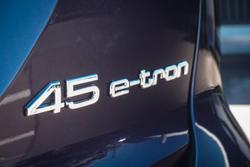 2024 Audi Q4 e-tron 45