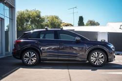 2024 Audi Q4 e-tron 45