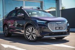 2024 Audi Q4 e-tron 45