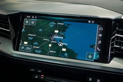 2024 Audi
                Q4 e-tron 45