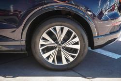 2024 Audi Q4 e-tron 45