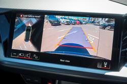 2024 Audi Q4 e-tron 45