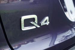 2024 Audi
                Q4 e-tron 45