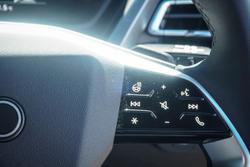 2024 Audi Q4 e-tron 45