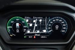 2024 Audi
                Q4 e-tron 45